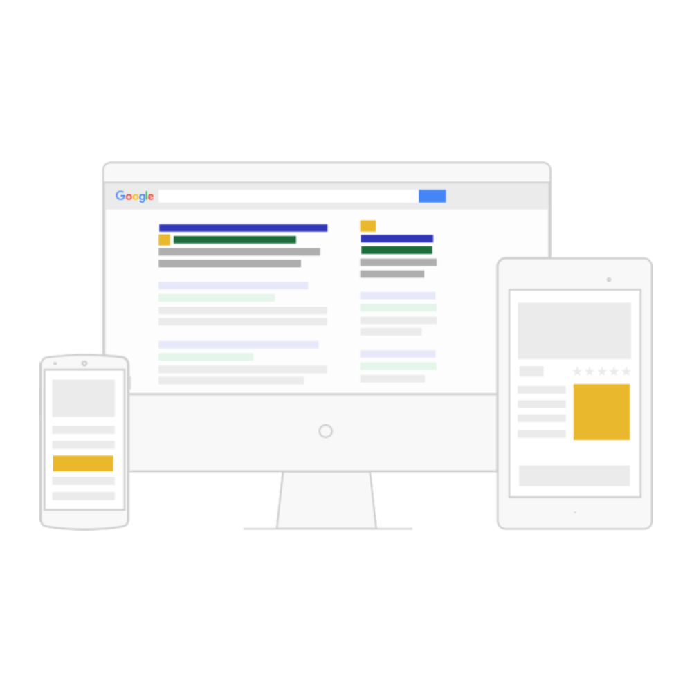 Google AdWords™ Advertisement - Intellmedia Solutions, UAB